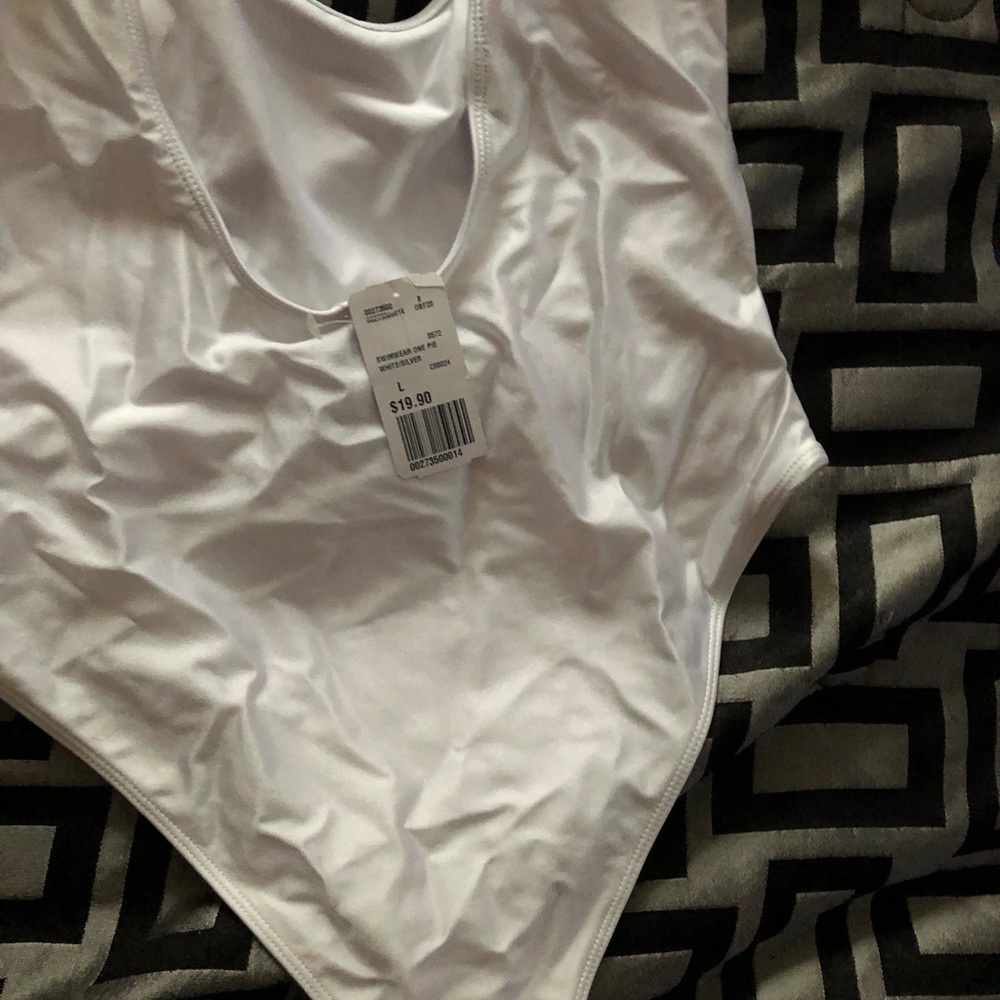 Swimsuit